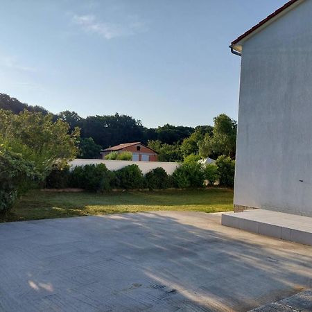 Soline Ada Daire Pjescana Uvala Dış mekan fotoğraf