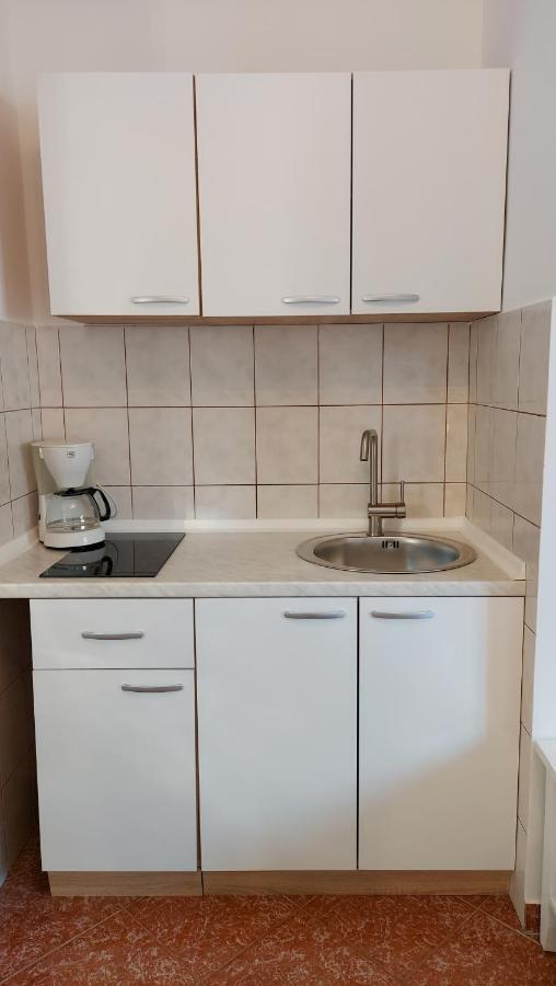 Soline Ada Daire Pjescana Uvala Dış mekan fotoğraf
