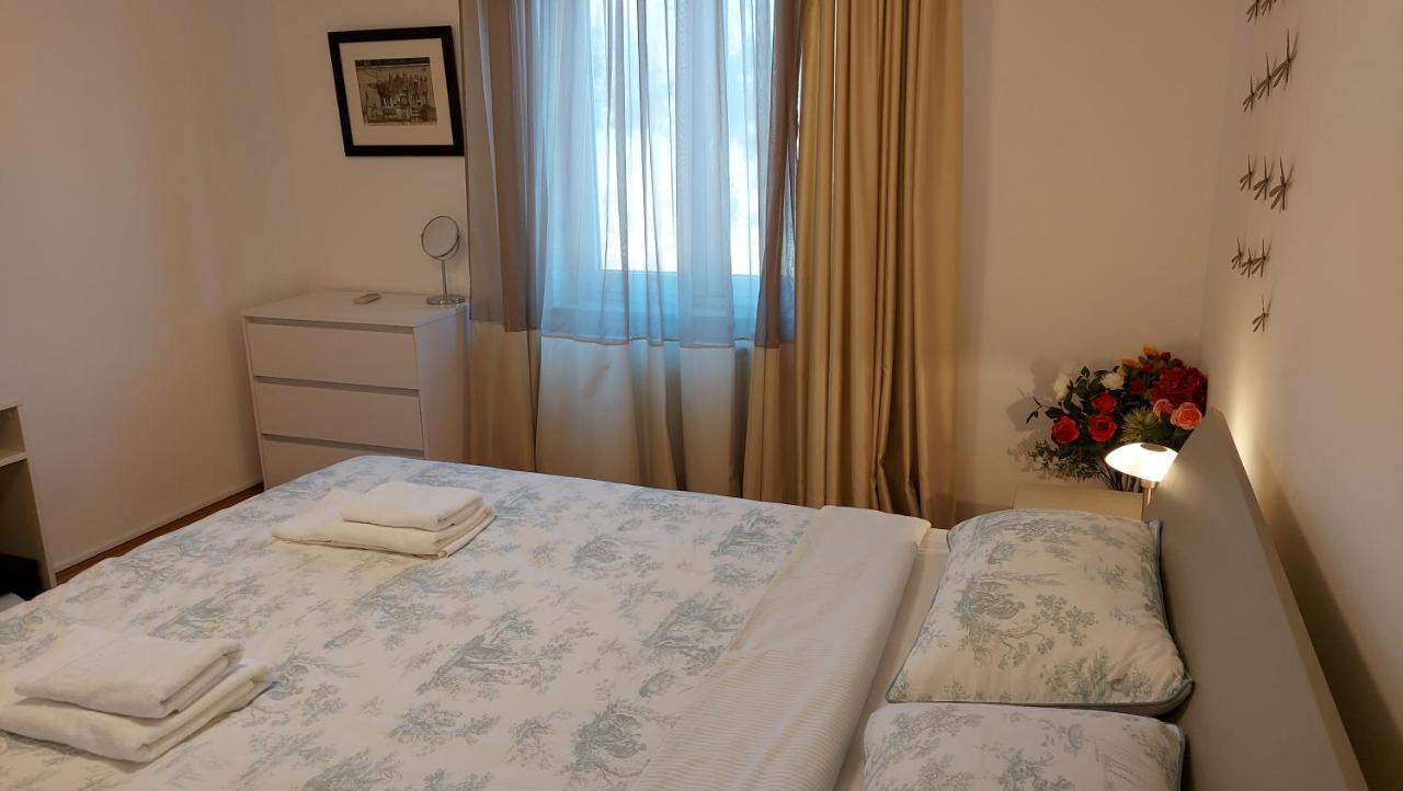 Soline Ada Daire Pjescana Uvala Dış mekan fotoğraf