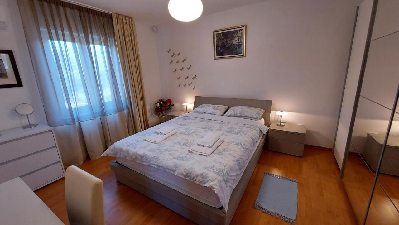 Soline Ada Daire Pjescana Uvala Dış mekan fotoğraf
