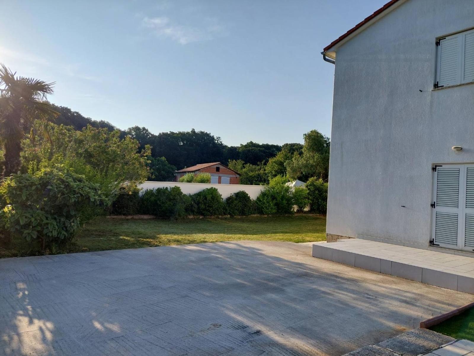 Soline Ada Daire Pjescana Uvala Dış mekan fotoğraf