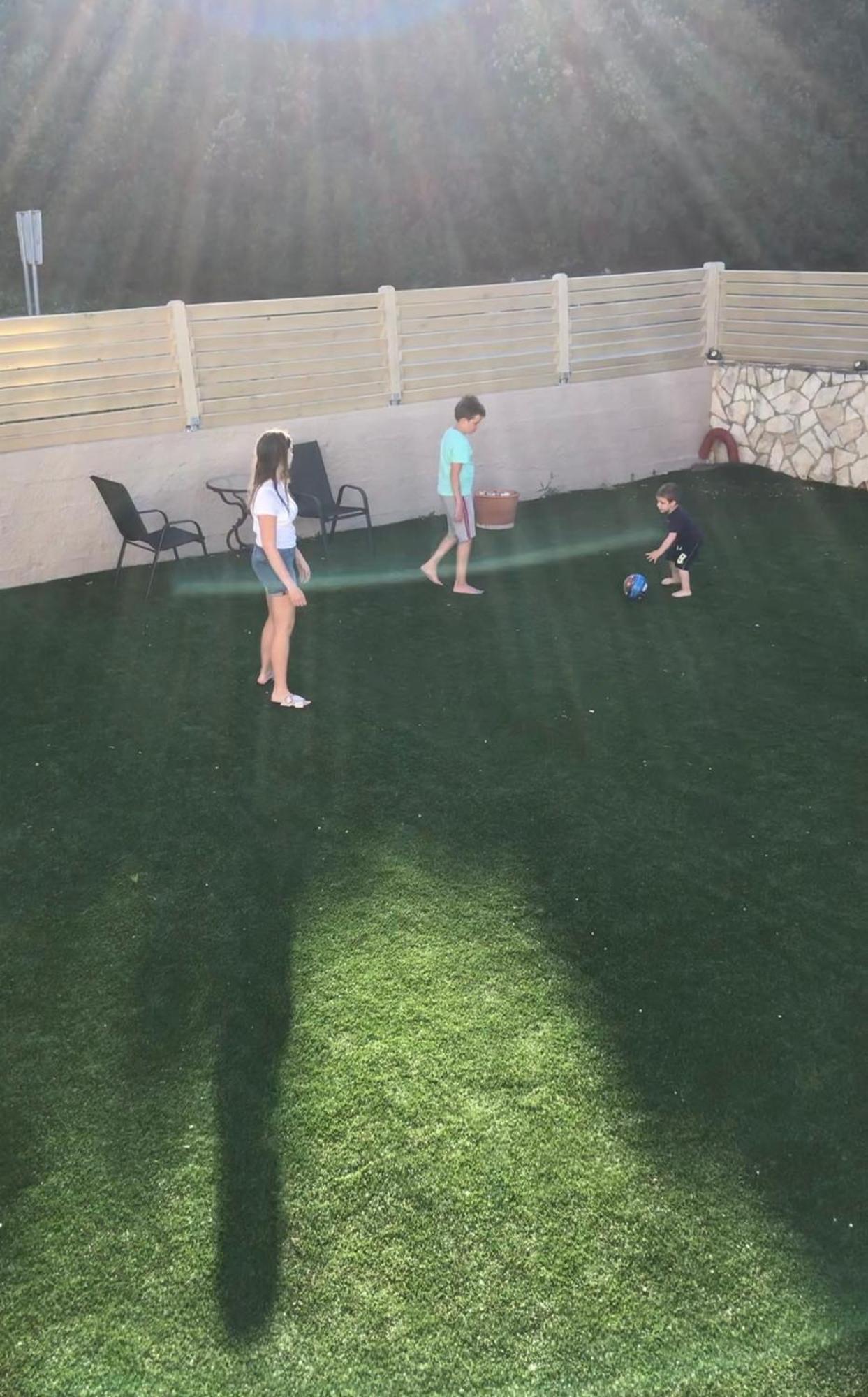 Soline Ada Daire Pjescana Uvala Dış mekan fotoğraf
